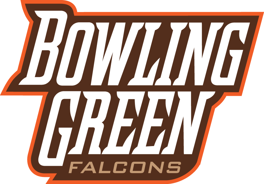 Bowling Green Falcons 1999-Pres Wordmark Logo iron on transfers for fabric